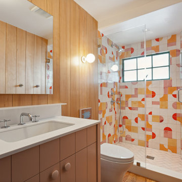Pasadena Mid Century
