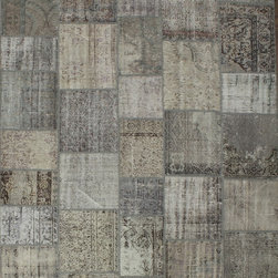 Transitional Rugs #48877 - Rugs