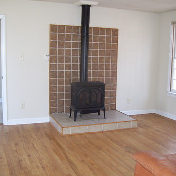 201 Windwood Ln. Paris, VA 20130