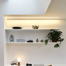 under stair