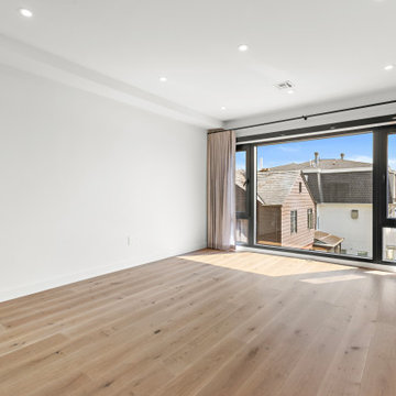 Weehawken Full Remodeling