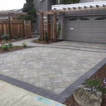 Final landscape Design