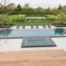 Backyard Ideas For New House
