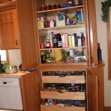 Pantries