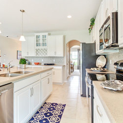 Rouen Cove Model - Products