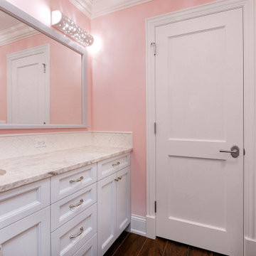Paint Grade Interior Doors Glenview Haus Gallery Project | #316