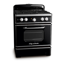 Black Appliances - Products
