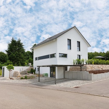 Kundenhaus U108