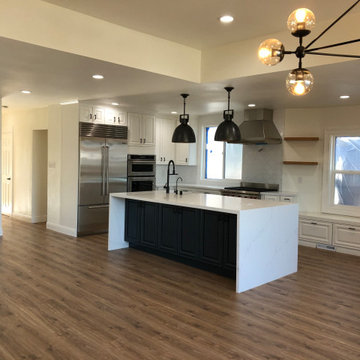 San Francisco Full Remodel