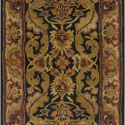 Ancient Treasures- (A-103) - Area Rugs
