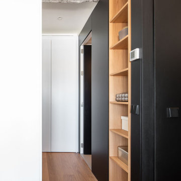 Apartment for a Publisher