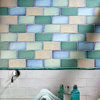 Antic Special Pergamon Ceramic Wall Tile