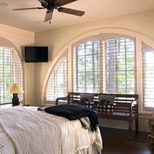 window coverings
