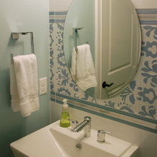 Bathroom Ideas
