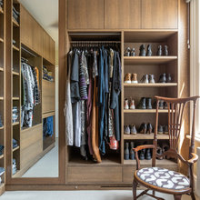 Wardrobes And Storage