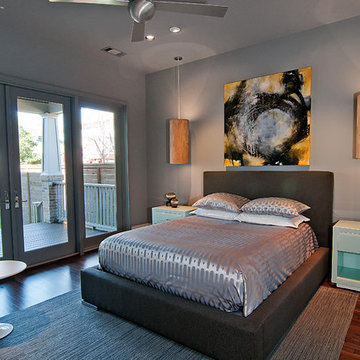 Heights Contemporary