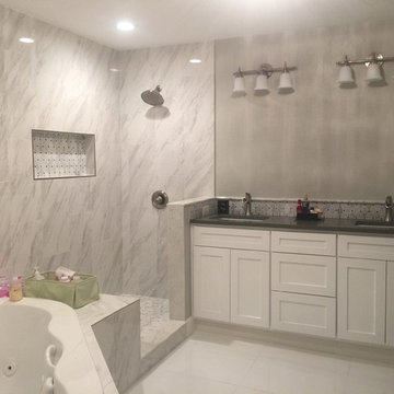Full Home Remodel