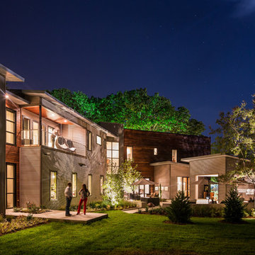 Ruston Modern