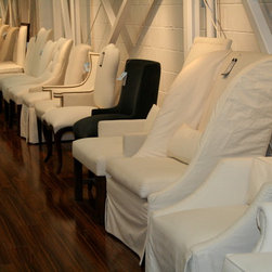 Furniture - Living Room Chairs