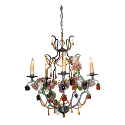 Orchard - Chandeliers