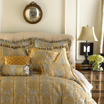 JC Penney Home | propping and set design