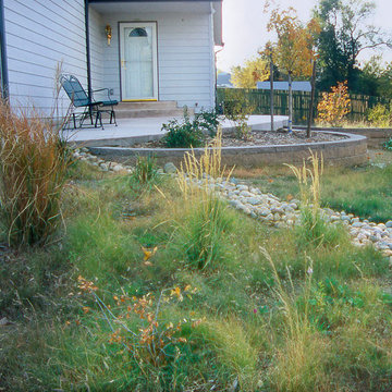 Prairie Yard