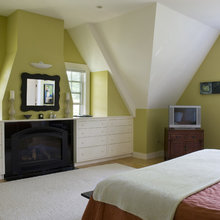 Chateau Canton - Bedroom