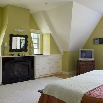 Janer Residence