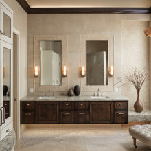 Verona Bespoke Vanity Units
