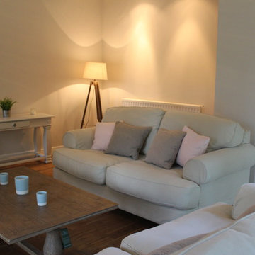 Homestaging Project