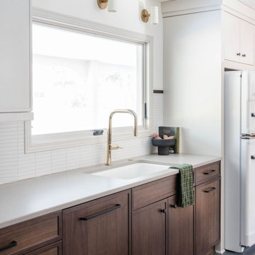 Distinct Homes Remodel Project
