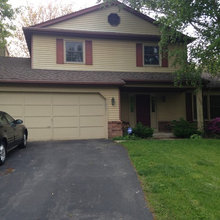 New Home