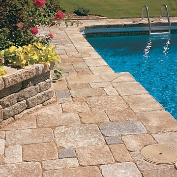 Poolside Projects