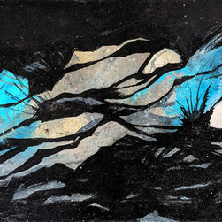 2019-Spring-13 - Paintings