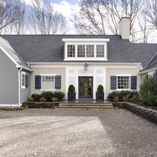 Curb appeal