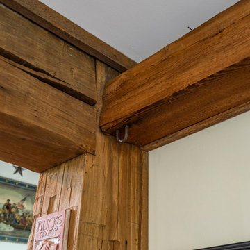 Custom Barn Conversion