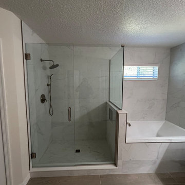 Explore Beauty, Explore Your Dream Bathroom