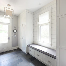 Mudroom