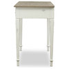 Dauphine Traditional French Accent Writing Desk