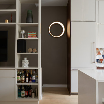 Harlem Duplex
