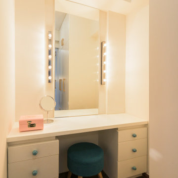 The Modern Scandi Home