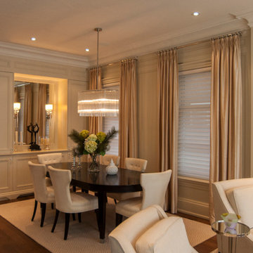 Davisville Home