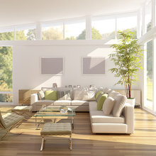Additions & Garage Conversion