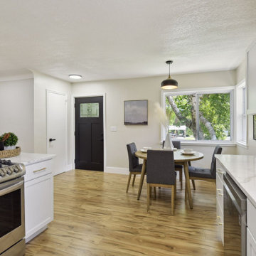 1950's Remodel