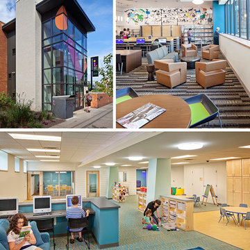 AIA Pittsburgh's Design Pittsburgh 2015