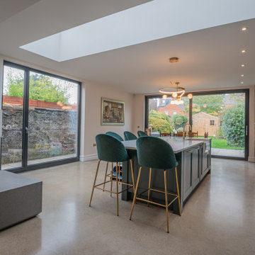 Lindsay Road Drumcondra