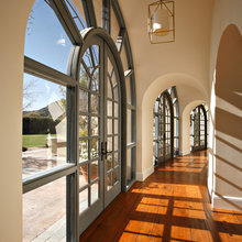 New Patio Doors