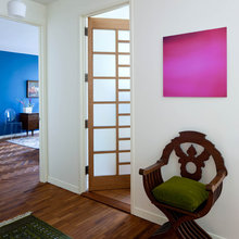 SLIDING DOORS / RM DIVIDERS