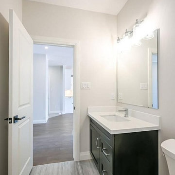 Bathroom Remodel in Palo Alto CA - Maximizing Limited Square Footage
