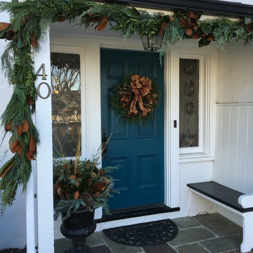2015 Holiday Containers